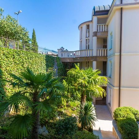 Villa Barbara Crikvenica Extérieur photo