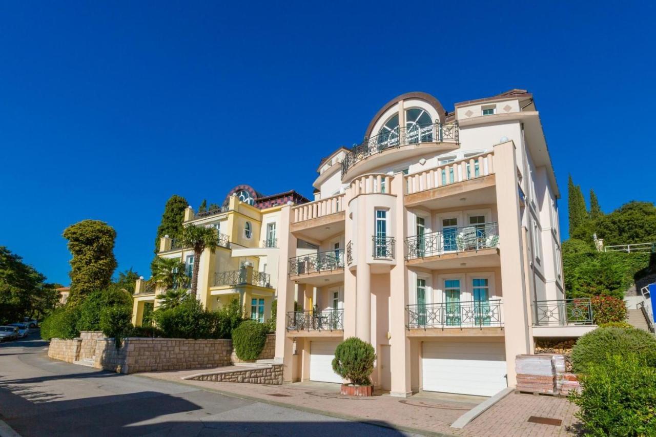 Villa Barbara Crikvenica Chambre photo