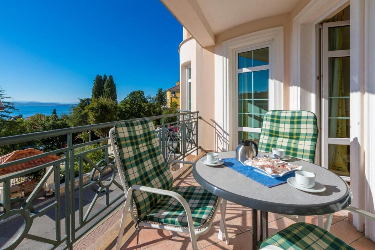 Villa Barbara Crikvenica Chambre photo