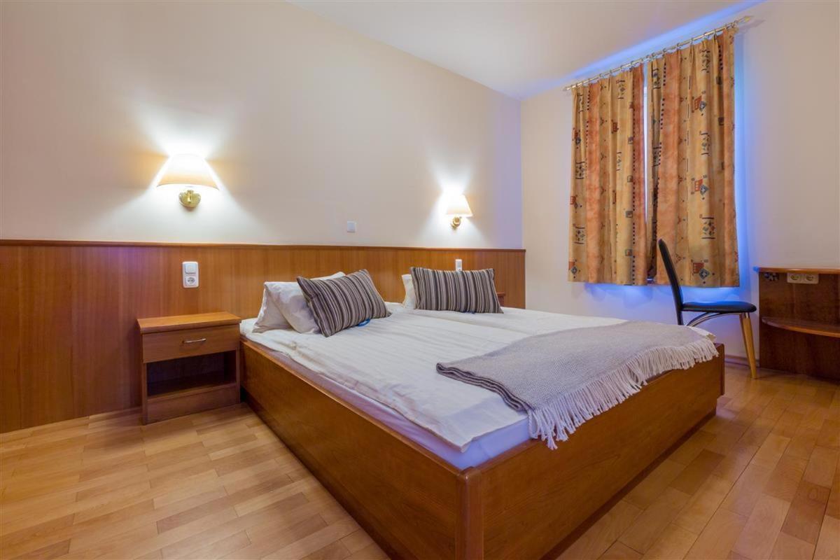 Villa Barbara Crikvenica Chambre photo