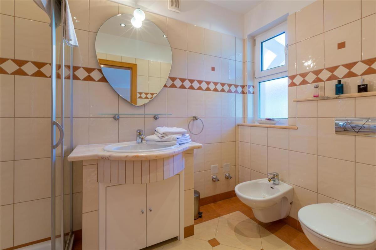 Villa Barbara Crikvenica Chambre photo