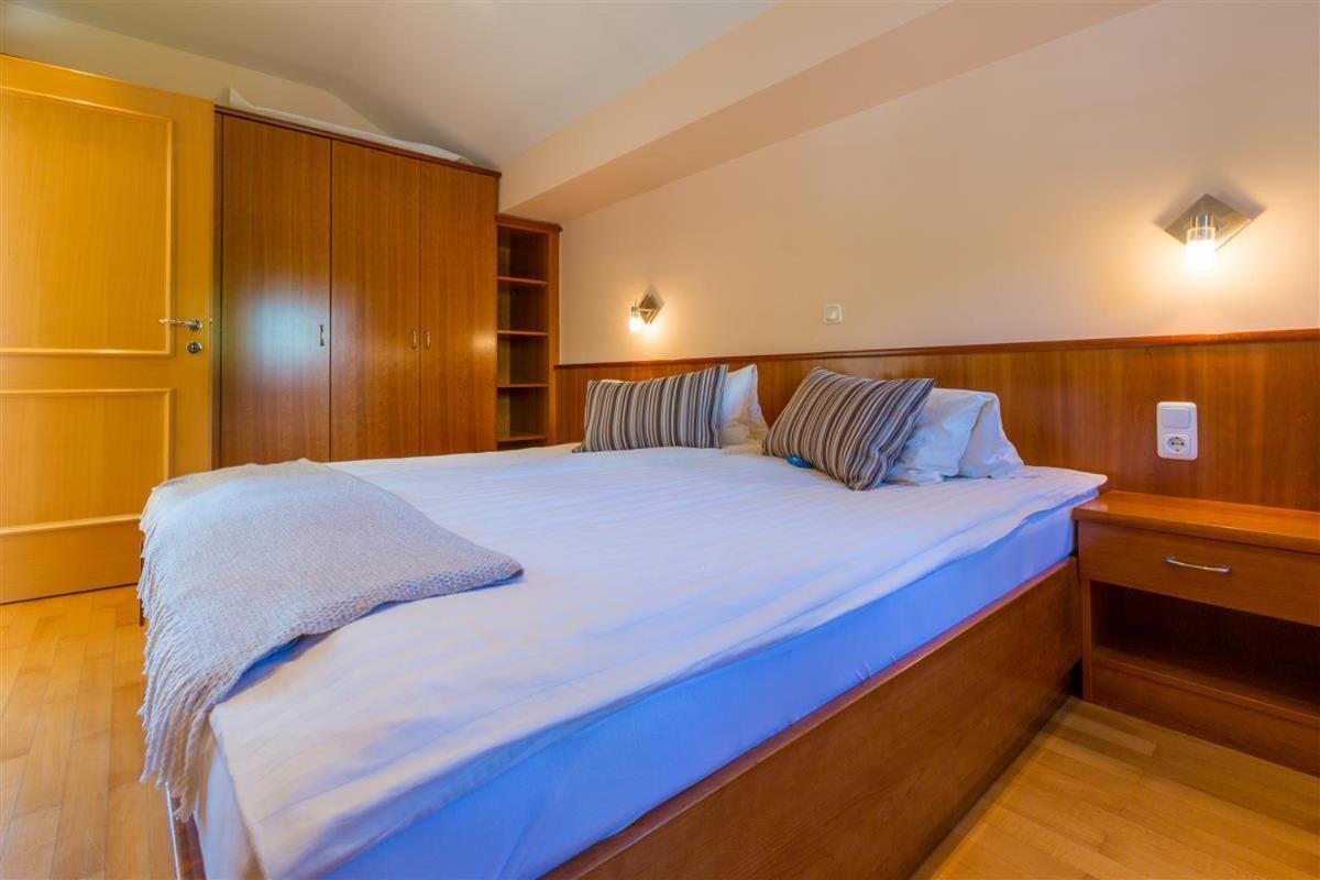 Villa Barbara Crikvenica Chambre photo