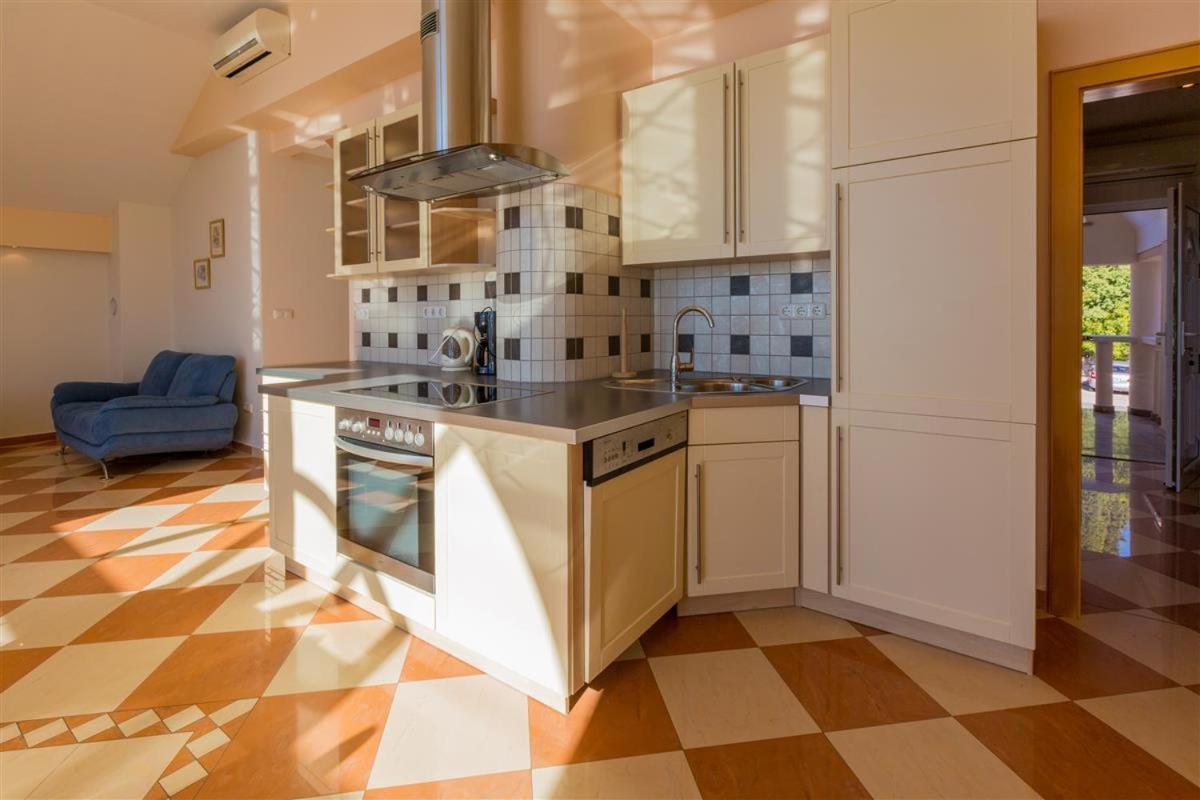 Villa Barbara Crikvenica Chambre photo