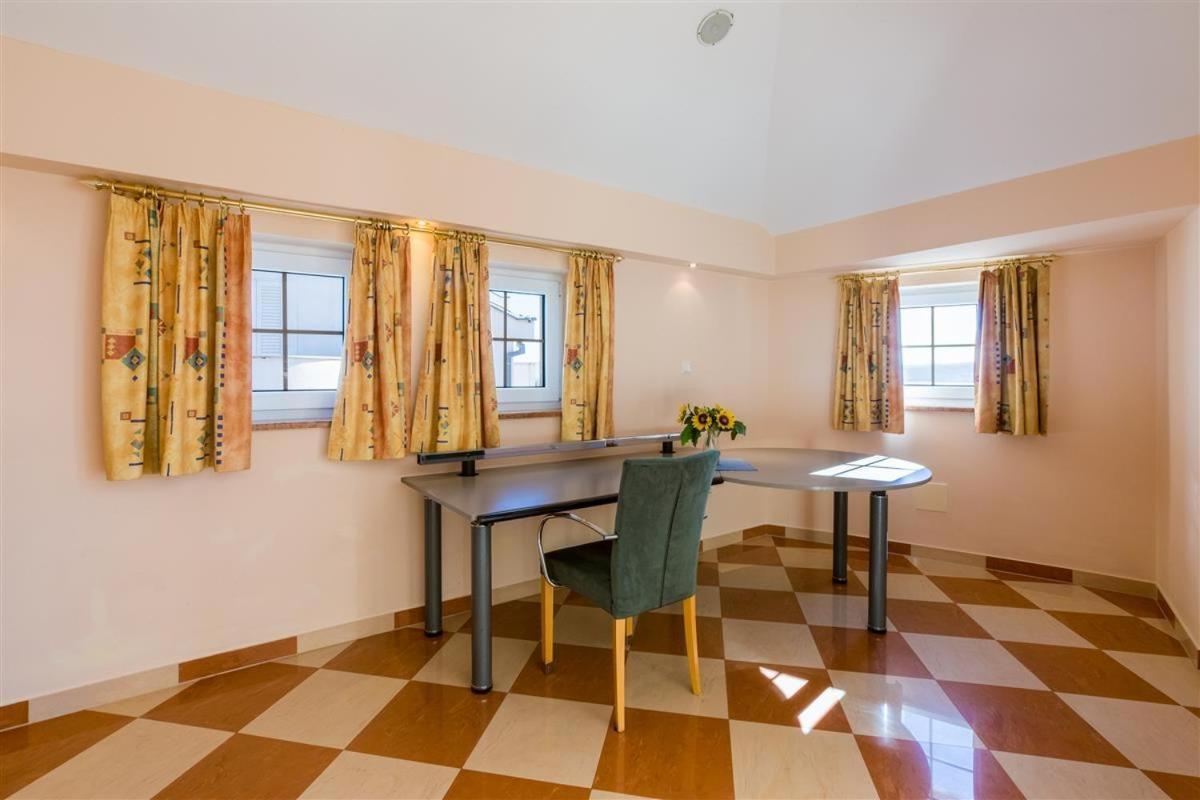 Villa Barbara Crikvenica Chambre photo