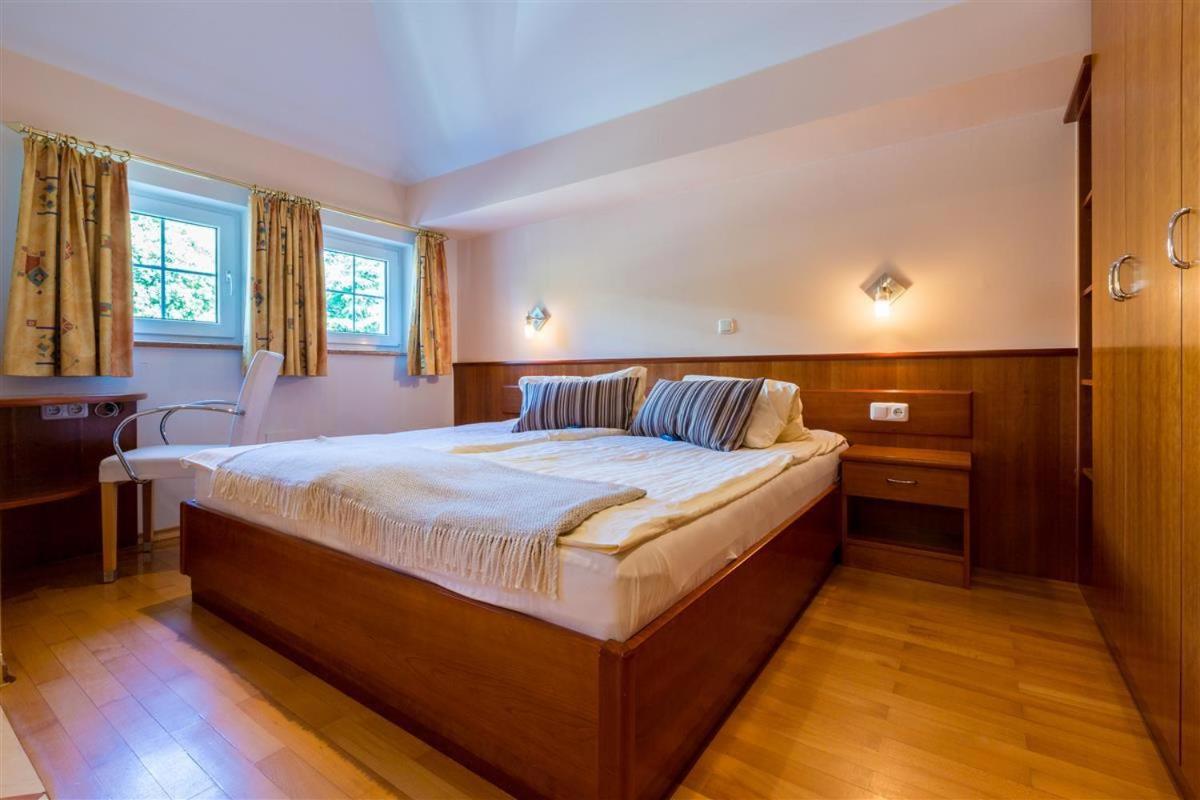 Villa Barbara Crikvenica Chambre photo